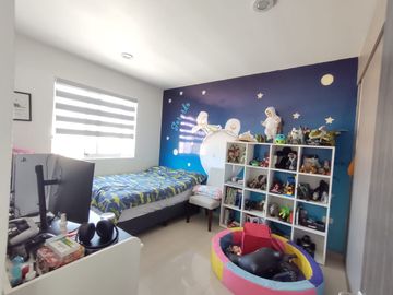 CASA EN VENTA RESIDENCIAL PUNTA NORTE
