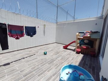 CASA EN VENTA RESIDENCIAL PUNTA NORTE