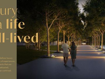 Lot for sale in Lipa Batangas at Forbes Estate Lipa RLC