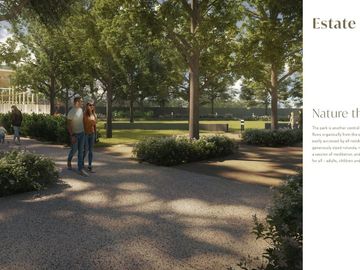 Lot for sale in Lipa Batangas at Forbes Estate Lipa RLC