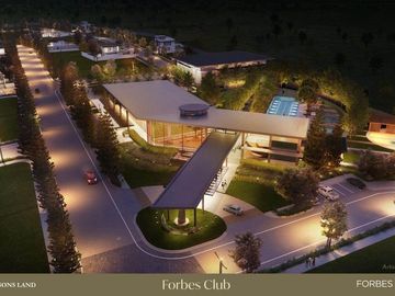 Lot for sale in Lipa Batangas at Forbes Estate Lipa RLC