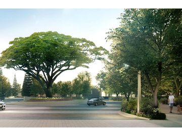 Lot for sale in Lipa Batangas at Forbes Estate Lipa RLC