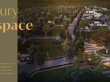 Lot for sale in Lipa Batangas at Forbes Estate Lipa RLC