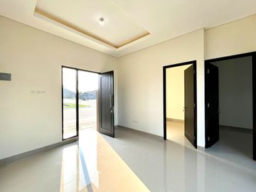 Rumah Baru di Pondok Permai Banguntapan