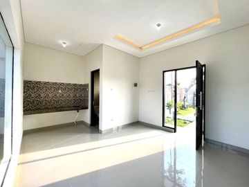 Rumah Baru di Pondok Permai Banguntapan