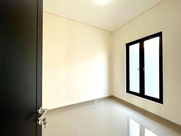 Rumah Baru di Pondok Permai Banguntapan
