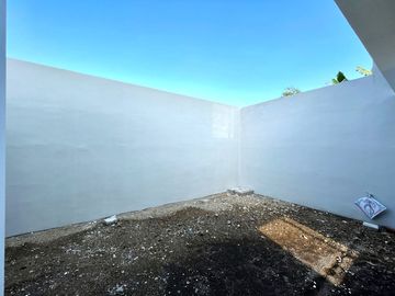 Rumah Baru di Pondok Permai Banguntapan
