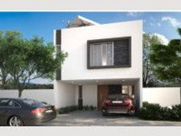 CASA EN VENTA EN COTO NOUVE