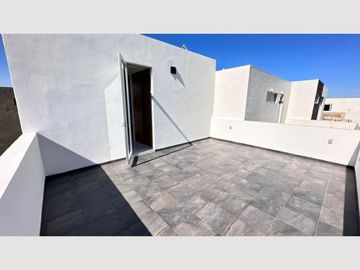 CASA EN VENTA EN COTO NOUVE