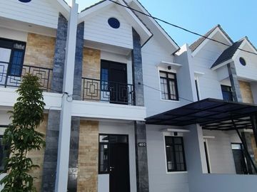 RUMAH DIJUAL DI CISARUA BANDUNG BARAT PROMO DP 25JUTA