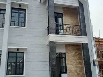 RUMAH DIJUAL DI CISARUA BANDUNG BARAT PROMO DP 25JUTA