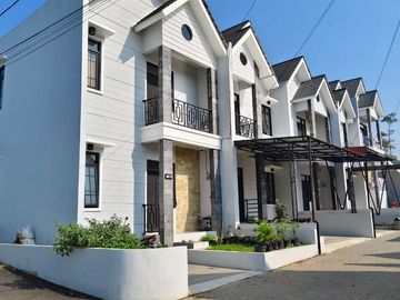 RUMAH DIJUAL DI CISARUA BANDUNG BARAT PROMO DP 25JUTA