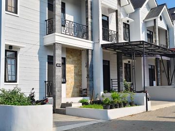 RUMAH DIJUAL DI CISARUA BANDUNG BARAT PROMO DP 25JUTA