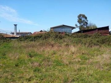 PICARTE 2.900 MT2 CERCANO AV. FRANCIA VALDIVIA    36.000 UF