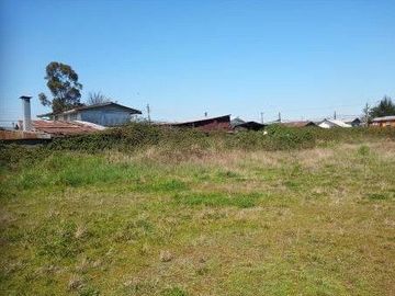PICARTE 2.900 MT2 CERCANO AV. FRANCIA VALDIVIA    36.000 UF