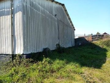 PICARTE 2.900 MT2 CERCANO AV. FRANCIA VALDIVIA    36.000 UF