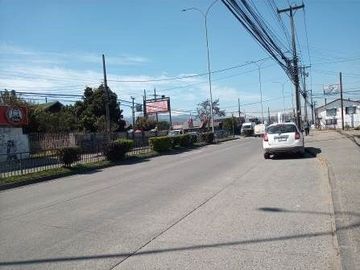 PICARTE 2.900 MT2 CERCANO AV. FRANCIA VALDIVIA    36.000 UF