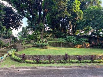 5BR House & Lot for Sale at La Vista Mansion Loyola Heights in Quezon City