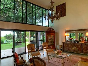 5BR House & Lot for Sale at La Vista Mansion Loyola Heights in Quezon City
