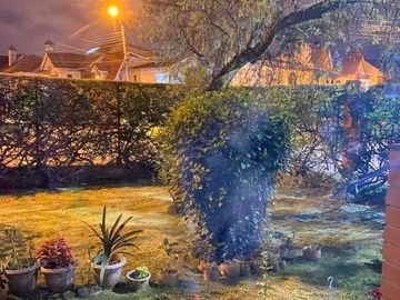 Bonito departamento en venta con 110m2C en los Multifamiliares El Jardín – Cuenca