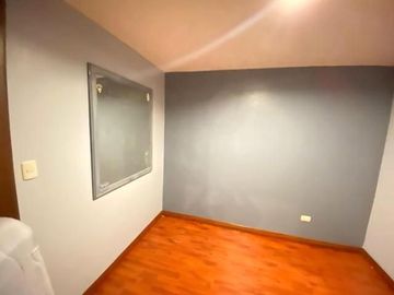 Bonito departamento en venta con 110m2C en los Multifamiliares El Jardín – Cuenca