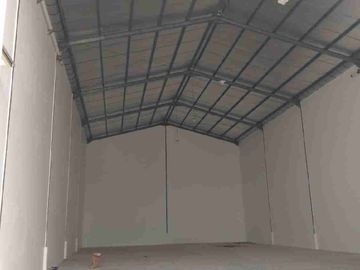 Dijual Gudang Baru Strategis di dekat pintu Tol Driyorejo