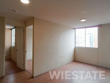 Venta Departamento en Condominio Las Palmas en La Campiña, Chorrillos, cerca a Plaza Lima Sur, Matellini, Av Guardia Civil, Av. El Sol 3 Dorm / 2 Baño