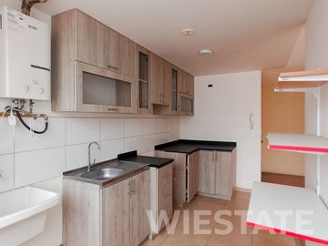 Venta Departamento en Condominio Las Palmas en La Campiña, Chorrillos, cerca a Plaza Lima Sur, Matellini, Av Guardia Civil, Av. El Sol 3 Dorm / 2 Baño