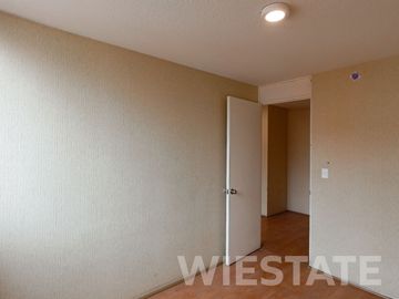 Venta Departamento en Condominio Las Palmas en La Campiña, Chorrillos, cerca a Plaza Lima Sur, Matellini, Av Guardia Civil, Av. El Sol 3 Dorm / 2 Baño