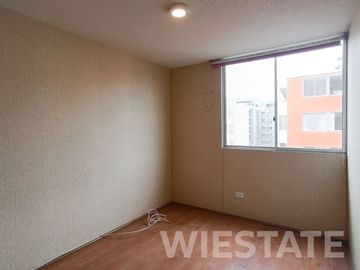 Venta Departamento en Condominio Las Palmas en La Campiña, Chorrillos, cerca a Plaza Lima Sur, Matellini, Av Guardia Civil, Av. El Sol 3 Dorm / 2 Baño