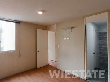 Venta Departamento en Condominio Las Palmas en La Campiña, Chorrillos, cerca a Plaza Lima Sur, Matellini, Av Guardia Civil, Av. El Sol 3 Dorm / 2 Baño