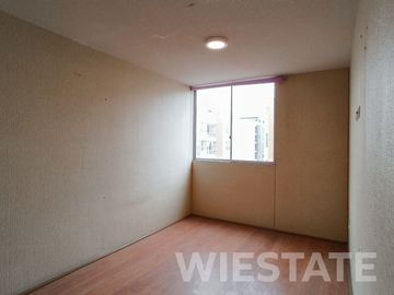 Venta Departamento en Condominio Las Palmas en La Campiña, Chorrillos, cerca a Plaza Lima Sur, Matellini, Av Guardia Civil, Av. El Sol 3 Dorm / 2 Baño