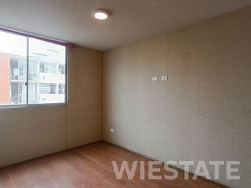 Venta Departamento en Condominio Las Palmas en La Campiña, Chorrillos, cerca a Plaza Lima Sur, Matellini, Av Guardia Civil, Av. El Sol 3 Dorm / 2 Baño