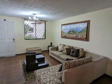 CASA DE VENTA 3 DORMITORIOS ARMENIA 2. VALLE DE LOS CHILLOS
