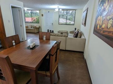 CASA DE VENTA 3 DORMITORIOS ARMENIA 2. VALLE DE LOS CHILLOS
