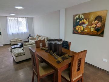 CASA DE VENTA 3 DORMITORIOS ARMENIA 2. VALLE DE LOS CHILLOS