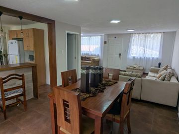 CASA DE VENTA 3 DORMITORIOS ARMENIA 2. VALLE DE LOS CHILLOS