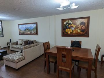 CASA DE VENTA 3 DORMITORIOS ARMENIA 2. VALLE DE LOS CHILLOS