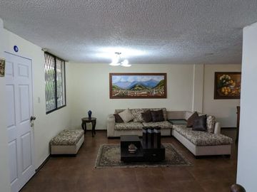 CASA DE VENTA 3 DORMITORIOS ARMENIA 2. VALLE DE LOS CHILLOS