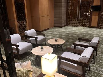 KYU - FOR SALE: 2 Bedroom Unit in The Residences at the Westin Manila, Mandaluyong