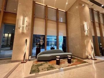 KYU - FOR SALE: 2 Bedroom Unit in The Residences at the Westin Manila, Mandaluyong