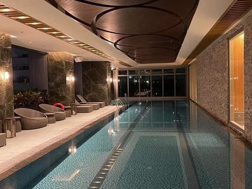KYU - FOR SALE: 2 Bedroom Unit in The Residences at the Westin Manila, Mandaluyong