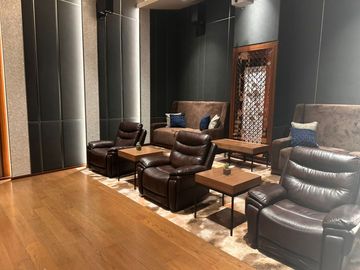 KYU - FOR SALE: 2 Bedroom Unit in The Residences at the Westin Manila, Mandaluyong