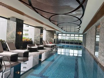 KYU - FOR SALE: 2 Bedroom Unit in The Residences at the Westin Manila, Mandaluyong