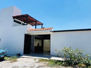 *SALÓN DE EVENTOS EN VENTA EN LA NEGRETA CORREGIDORA*