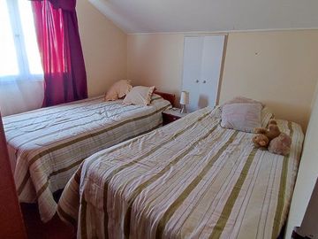 Casa en venta Sindempart 8D 3B Coquimbo