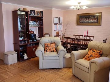 Casa en venta Sindempart 8D 3B Coquimbo