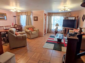 Casa en venta Sindempart 8D 3B Coquimbo