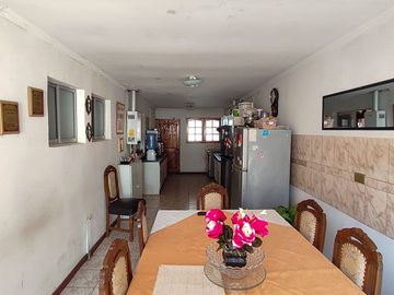 Casa en venta Sindempart 8D 3B Coquimbo