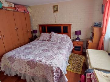 Casa en venta Sindempart 8D 3B Coquimbo